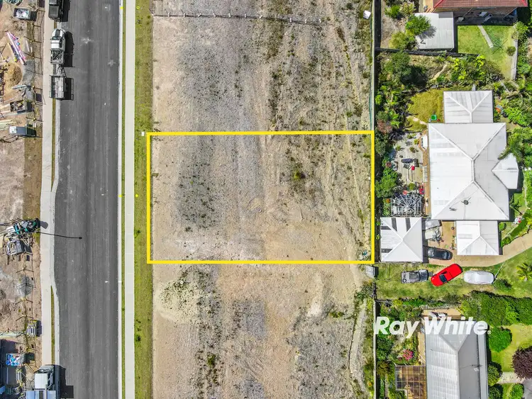 Second view of Homely land listing, 98 Freycinet Drive, Sunshine Bay NSW 2536