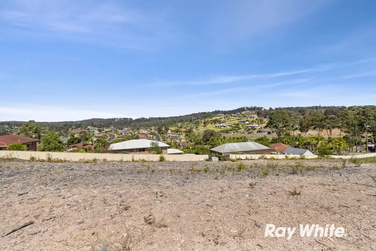 Third view of Homely land listing, 98 Freycinet Drive, Sunshine Bay NSW 2536