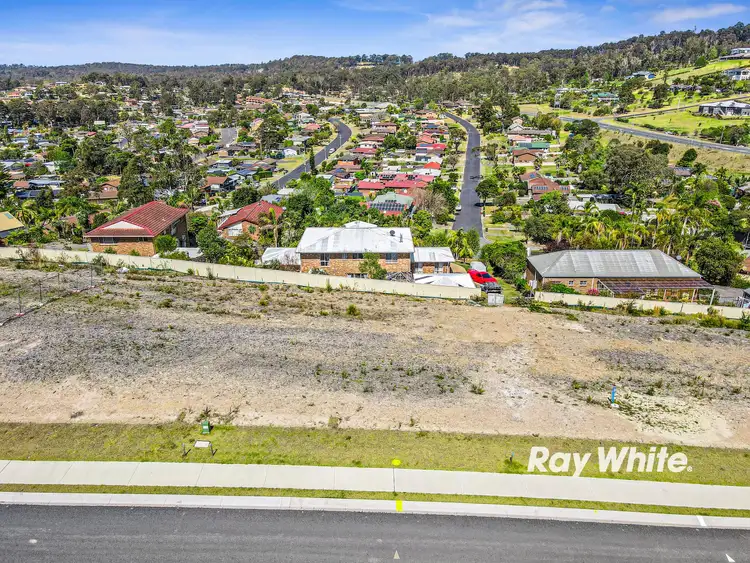 Fourth view of Homely land listing, 98 Freycinet Drive, Sunshine Bay NSW 2536