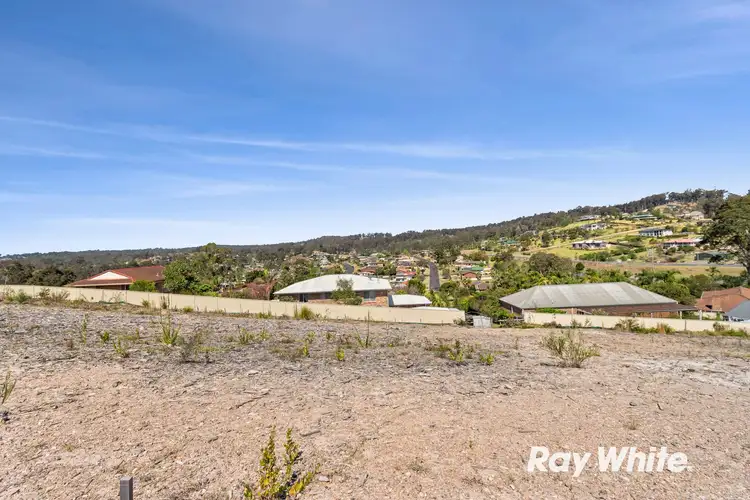 Fifth view of Homely land listing, 98 Freycinet Drive, Sunshine Bay NSW 2536