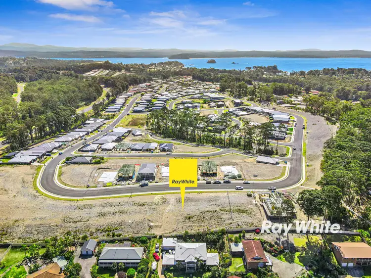 Sixth view of Homely land listing, 98 Freycinet Drive, Sunshine Bay NSW 2536
