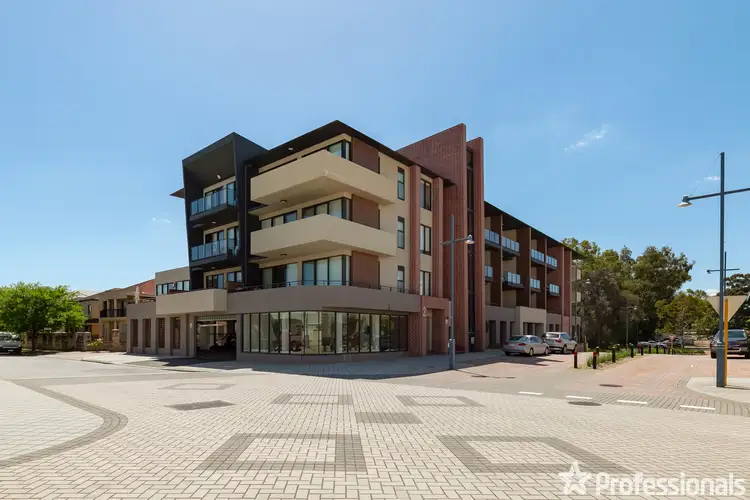 Third view of Homely unit listing, 4/2 Marina Drive, Ascot WA 6104