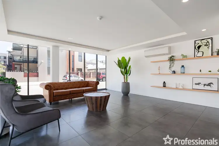 Fifth view of Homely unit listing, 4/2 Marina Drive, Ascot WA 6104