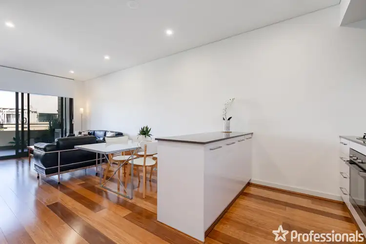 Sixth view of Homely unit listing, 4/2 Marina Drive, Ascot WA 6104