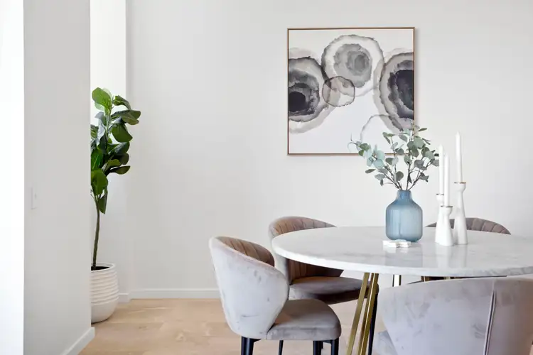 Fifth view of Homely apartment listing, 304/1 Finishline View, Floreat WA 6014