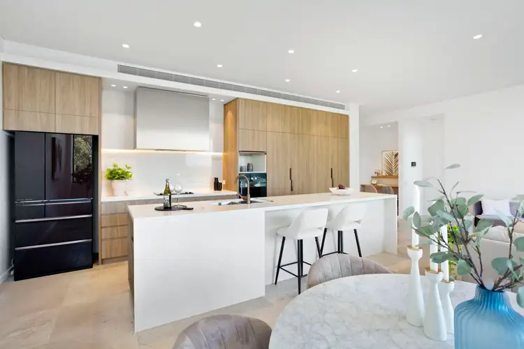 Sixth view of Homely apartment listing, 304/1 Finishline View, Floreat WA 6014