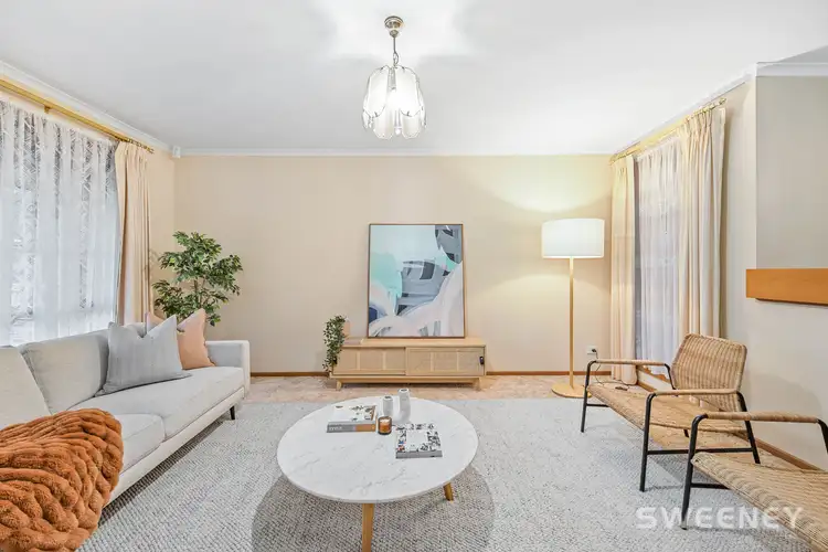 Third view of Homely house listing, 4 Clement Court, Altona Meadows VIC 3028