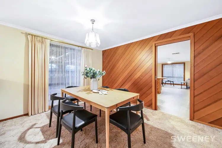 Fourth view of Homely house listing, 4 Clement Court, Altona Meadows VIC 3028