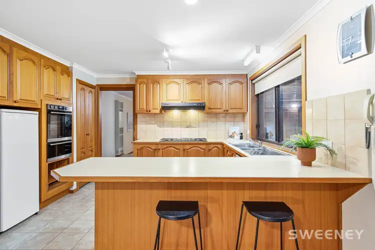 Fifth view of Homely house listing, 4 Clement Court, Altona Meadows VIC 3028