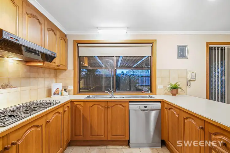 Sixth view of Homely house listing, 4 Clement Court, Altona Meadows VIC 3028