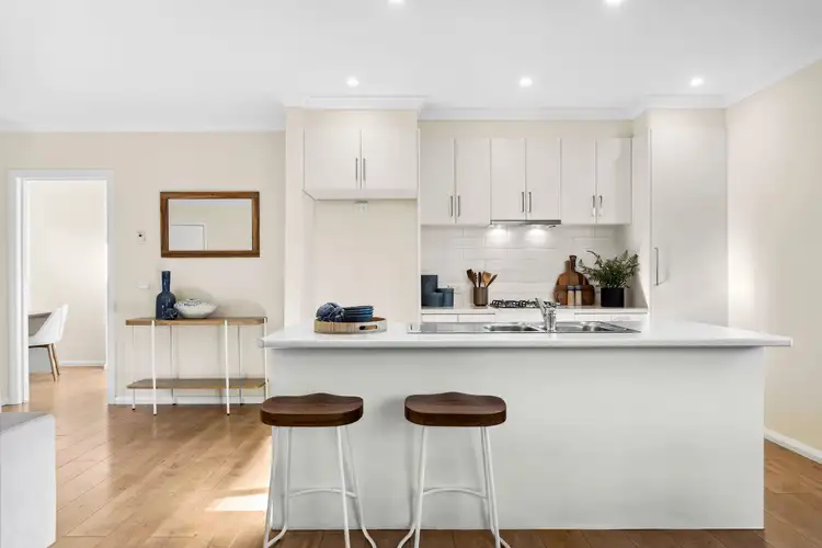 Fifth view of Homely townhouse listing, 1/66 Mitchell Street, Kyneton VIC 3444