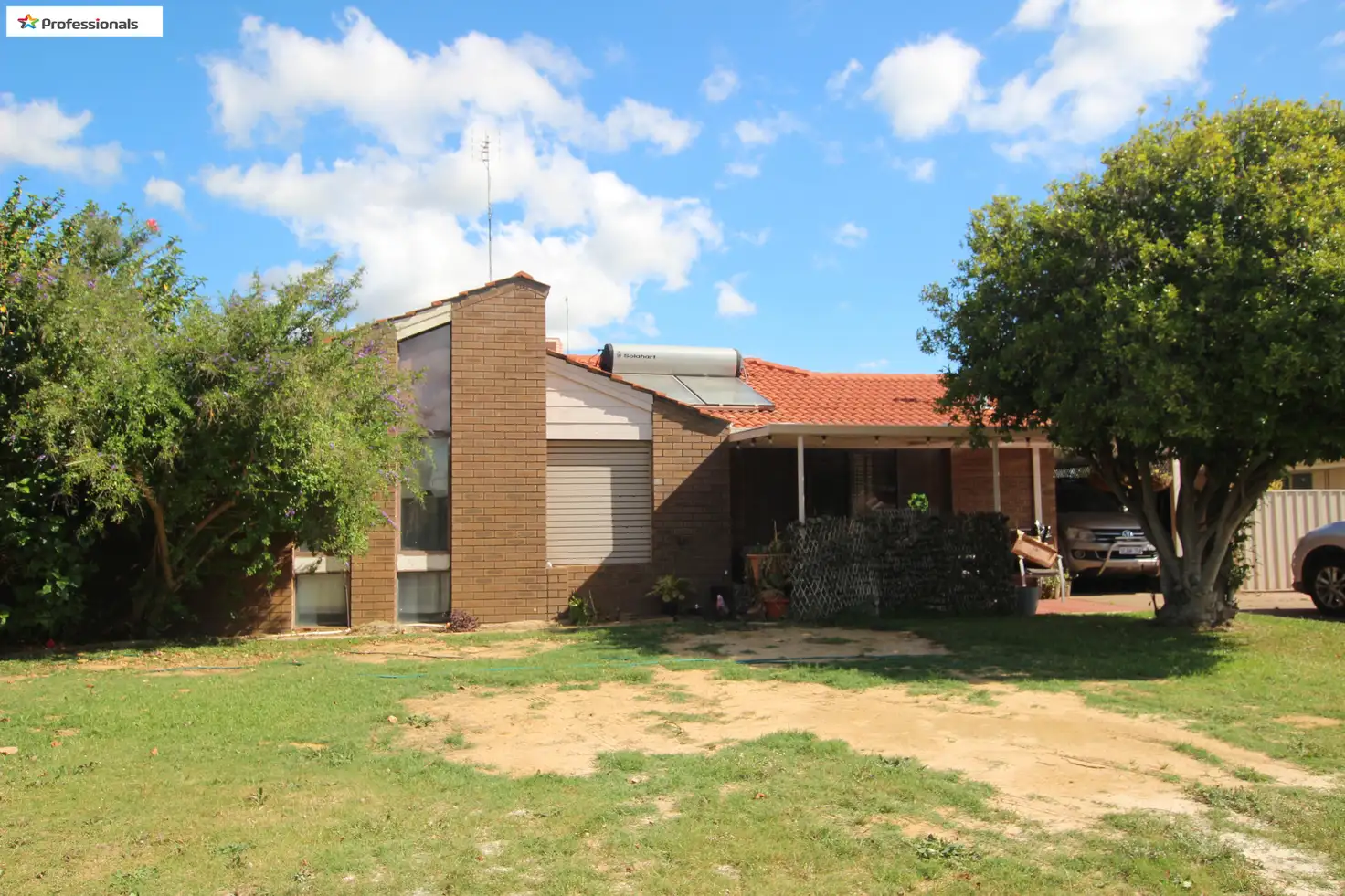 Main view of Homely house listing, 7 Alexander Drive, Waroona WA 6215
