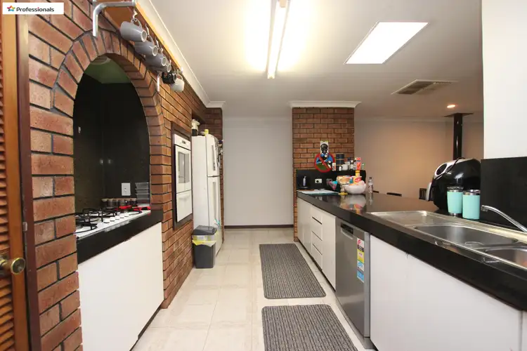 Second view of Homely house listing, 7 Alexander Drive, Waroona WA 6215