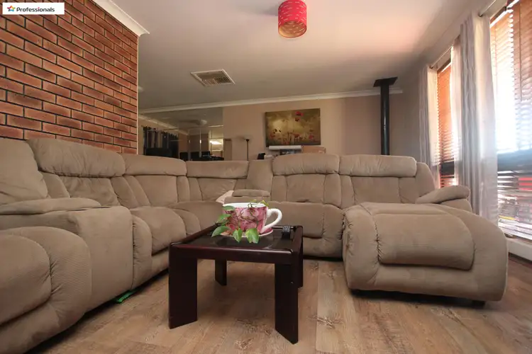 Third view of Homely house listing, 7 Alexander Drive, Waroona WA 6215