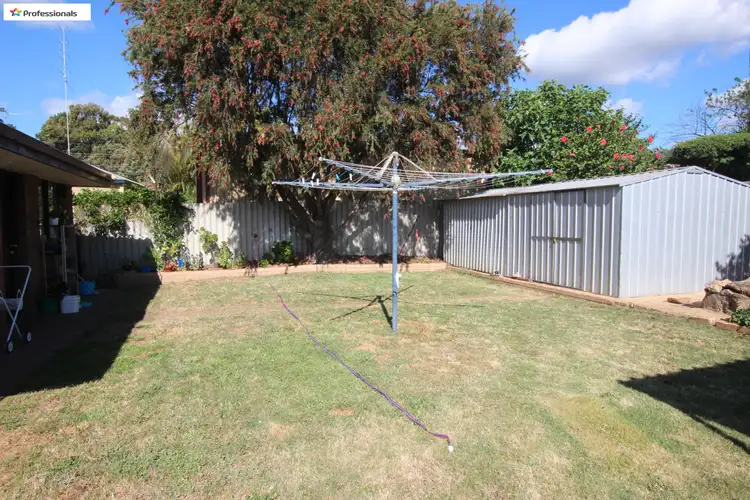 Fourth view of Homely house listing, 7 Alexander Drive, Waroona WA 6215