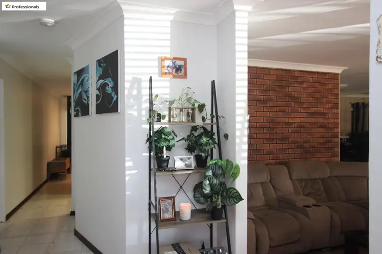 Fifth view of Homely house listing, 7 Alexander Drive, Waroona WA 6215