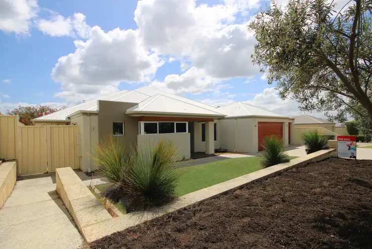 Second view of Homely house listing, 77 Jubilee Road, Glen Iris WA 6230