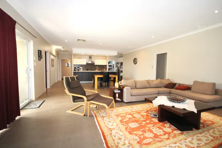 Fourth view of Homely house listing, 77 Jubilee Road, Glen Iris WA 6230