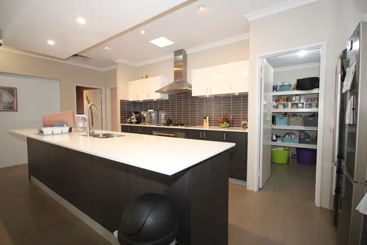 Fifth view of Homely house listing, 77 Jubilee Road, Glen Iris WA 6230
