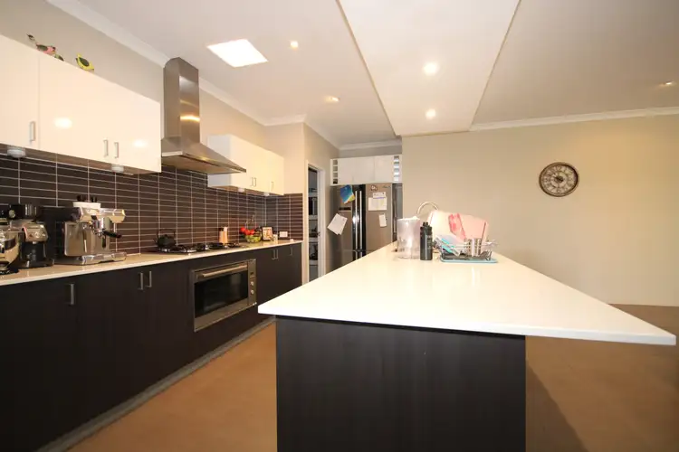 Sixth view of Homely house listing, 77 Jubilee Road, Glen Iris WA 6230