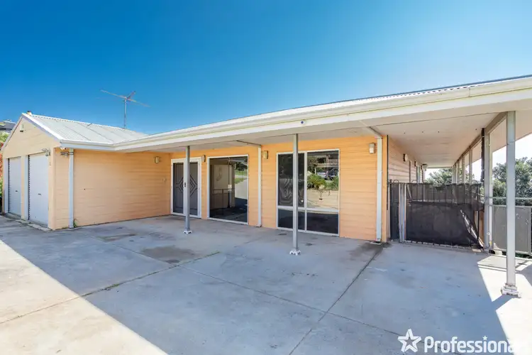Third view of Homely house listing, 21 Opal Way, Mount Richon WA 6112