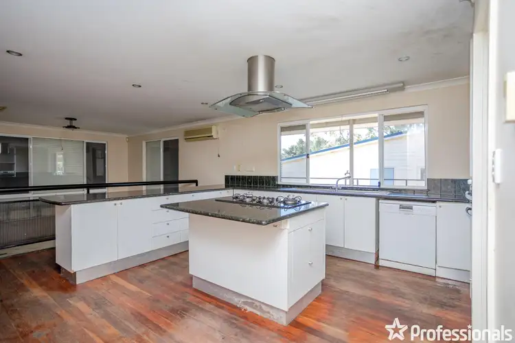 Fourth view of Homely house listing, 21 Opal Way, Mount Richon WA 6112
