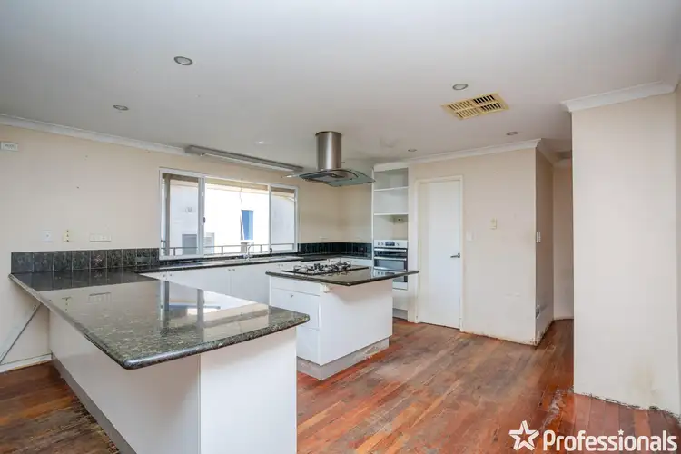 Sixth view of Homely house listing, 21 Opal Way, Mount Richon WA 6112
