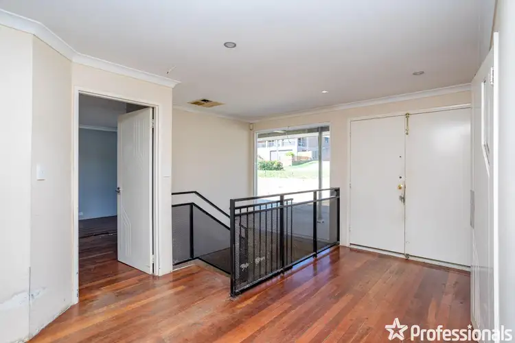 Seventh view of Homely house listing, 21 Opal Way, Mount Richon WA 6112