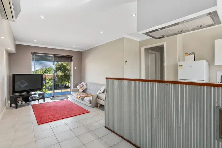 Second view of Homely unit listing, 23/33 Third Avenue, Mount Lawley WA 6050
