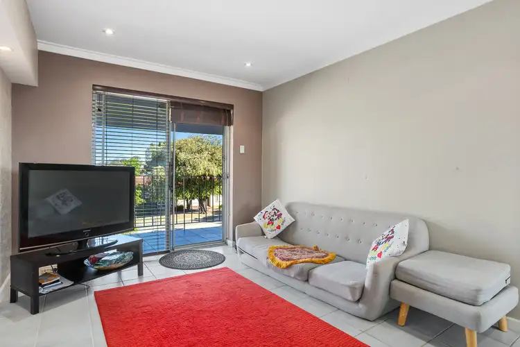 Third view of Homely unit listing, 23/33 Third Avenue, Mount Lawley WA 6050