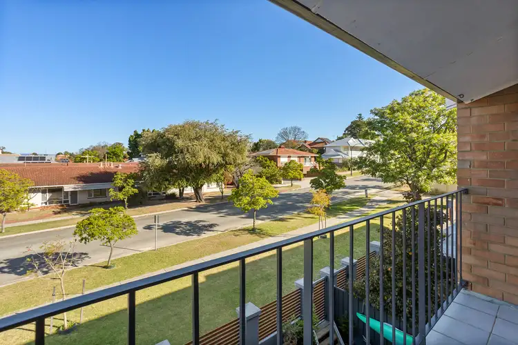 Fourth view of Homely unit listing, 23/33 Third Avenue, Mount Lawley WA 6050