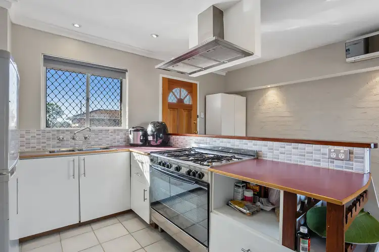 Fifth view of Homely unit listing, 23/33 Third Avenue, Mount Lawley WA 6050