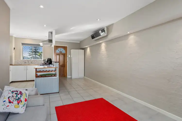 Sixth view of Homely unit listing, 23/33 Third Avenue, Mount Lawley WA 6050