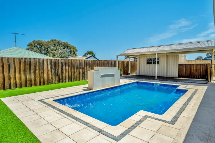 Main view of Homely house listing, 30 Scarab Court, Halls Head WA 6210