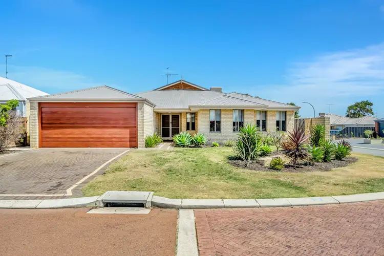 Third view of Homely house listing, 30 Scarab Court, Halls Head WA 6210