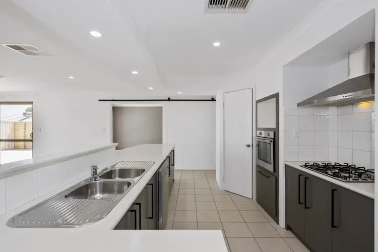 Fourth view of Homely house listing, 30 Scarab Court, Halls Head WA 6210