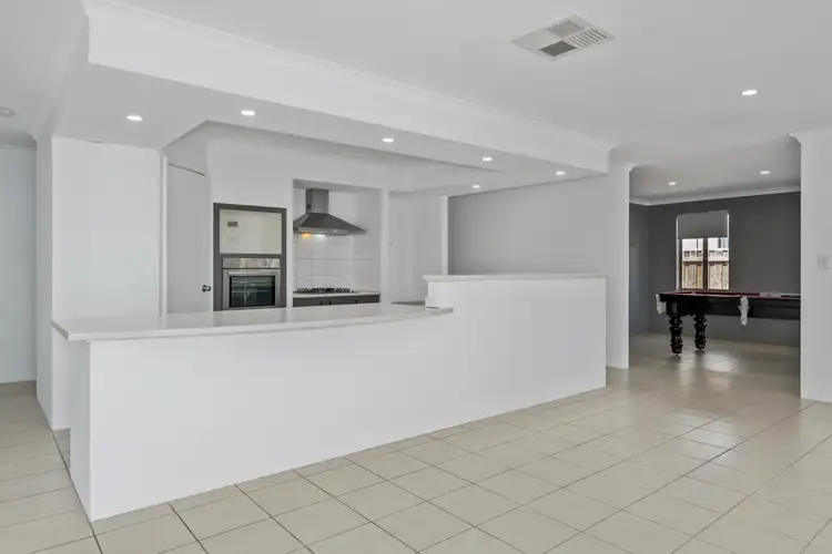 Fifth view of Homely house listing, 30 Scarab Court, Halls Head WA 6210