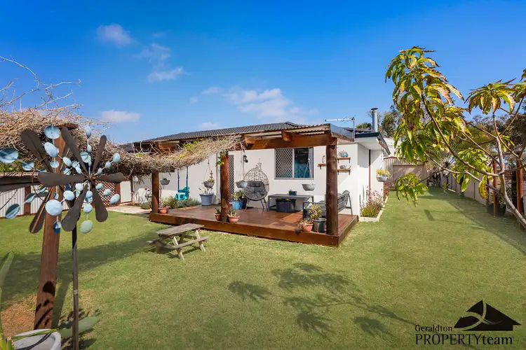 Main view of Homely house listing, 19 Charon Road, Sunset Beach WA 6530