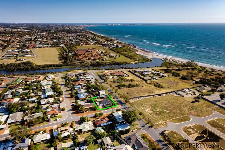Second view of Homely house listing, 19 Charon Road, Sunset Beach WA 6530