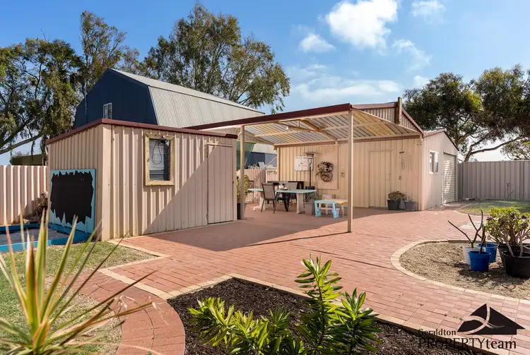 Fifth view of Homely house listing, 19 Charon Road, Sunset Beach WA 6530