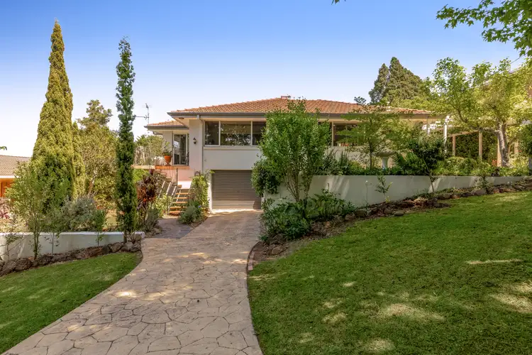 7 Rodway Crescent, Rangeville QLD 4350