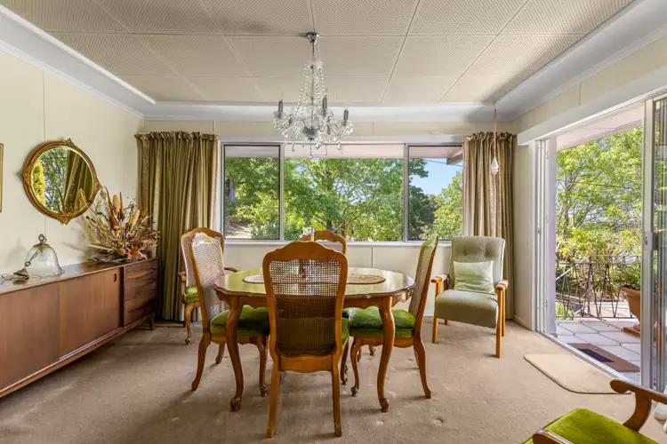 Fifth view of Homely house listing, 7 Rodway Crescent, Rangeville QLD 4350