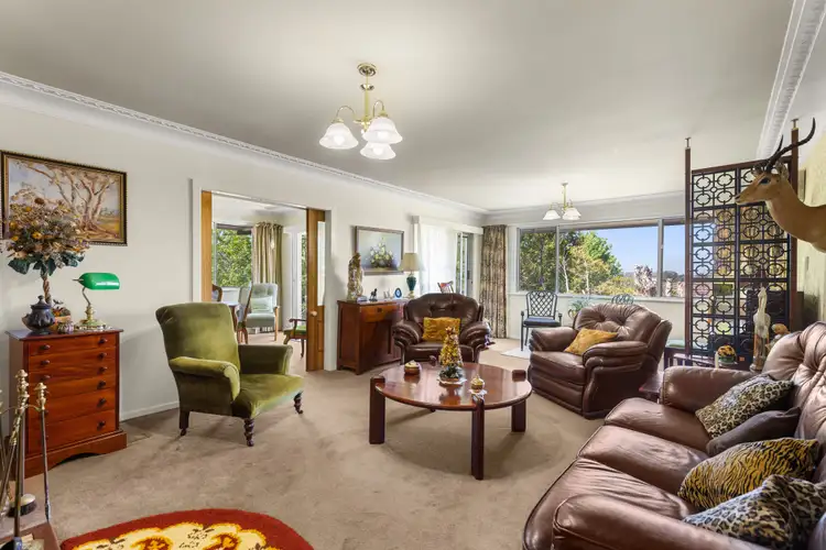 Sixth view of Homely house listing, 7 Rodway Crescent, Rangeville QLD 4350