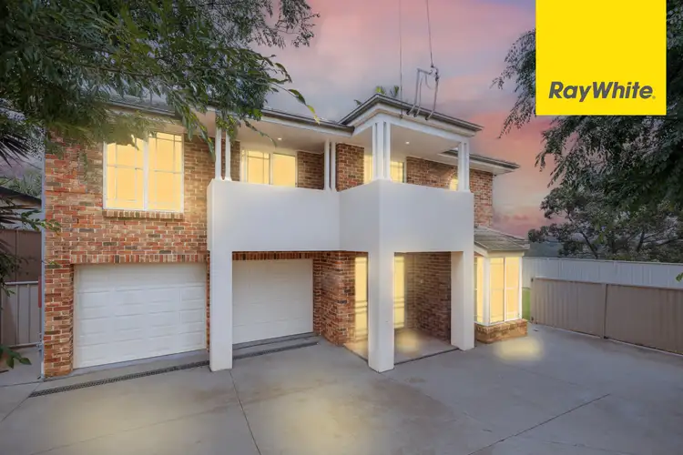 3A Callistemon Close, North Epping NSW 2121