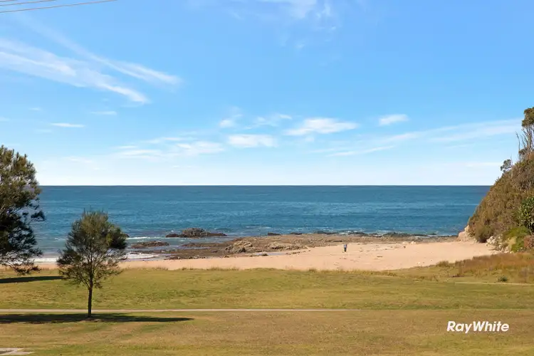 Second view of Homely house listing, 565 George Bass Drive, Malua Bay NSW 2536