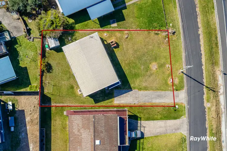 Fourth view of Homely house listing, 565 George Bass Drive, Malua Bay NSW 2536