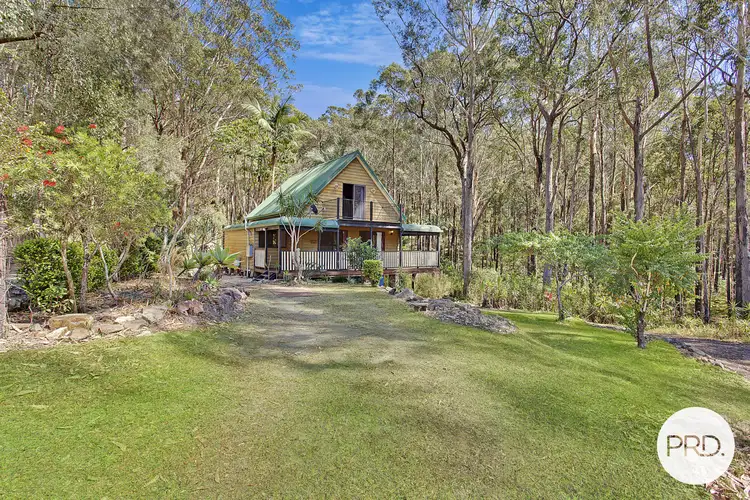 27 Caringal Drive, Middle Brother NSW 2443