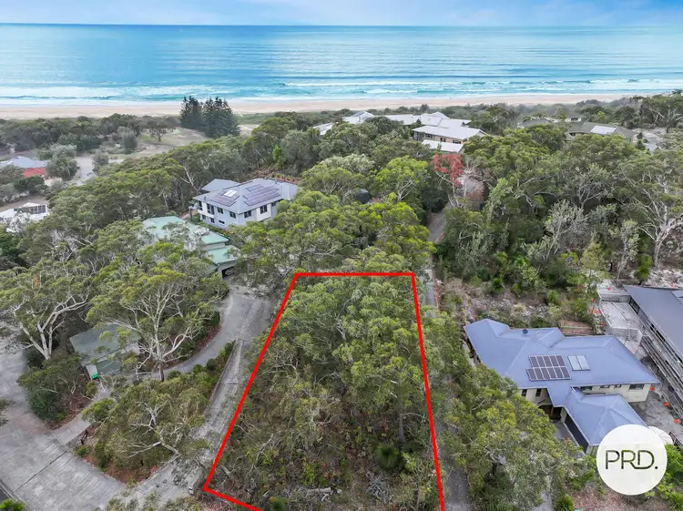 Second view of Homely land listing, 13 Pindari Drive, Dunbogan NSW 2443