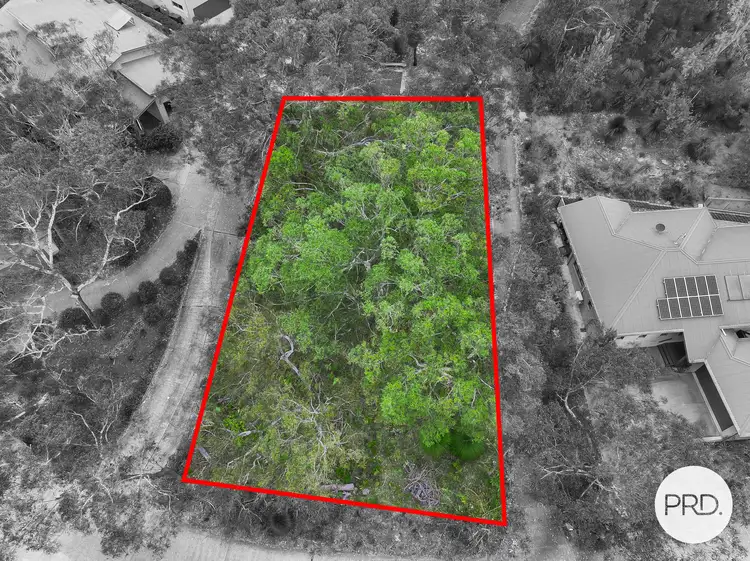 Third view of Homely land listing, 13 Pindari Drive, Dunbogan NSW 2443