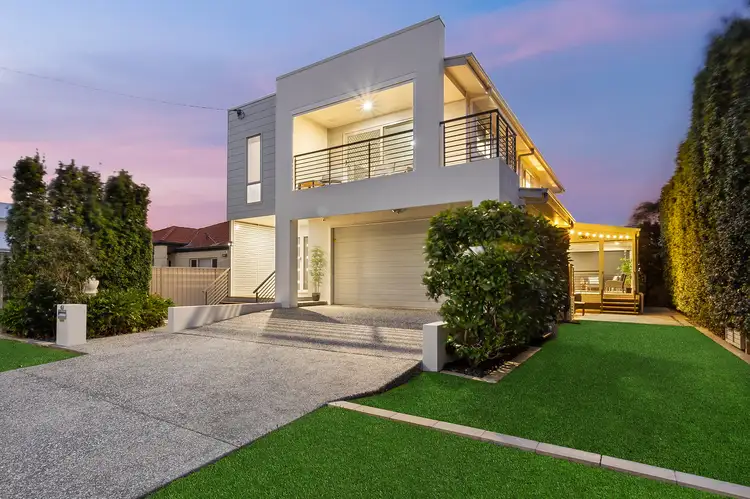63 Sportsground Street, Redcliffe QLD 4020
